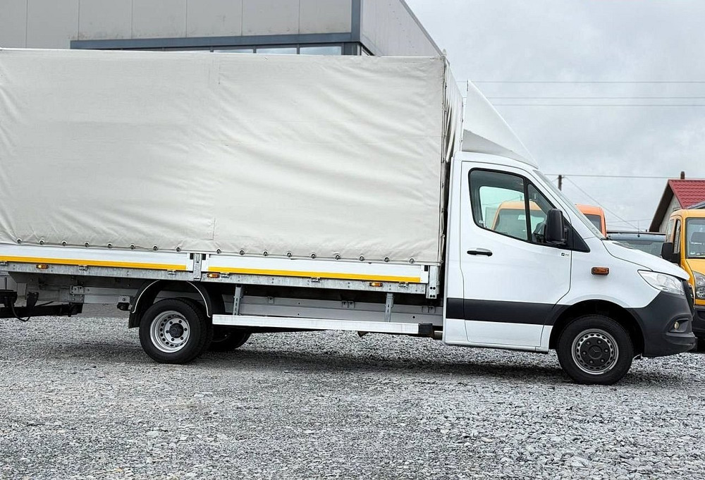 Mercedes-Benz Sprinter 2022 Рівне - зображення 2