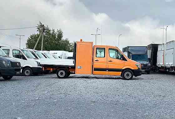 Mercedes-Benz Sprinter 2017 Рівне