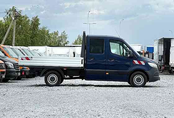 Mercedes-Benz Sprinter 2020 Рівне