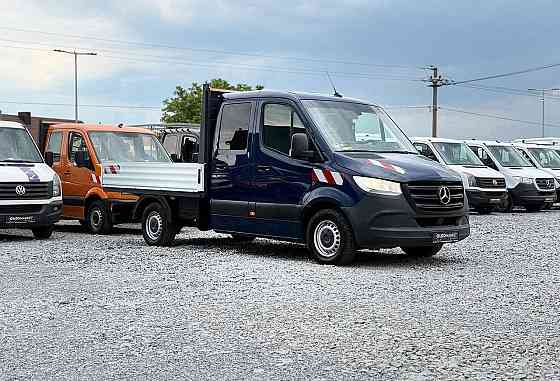 Mercedes-Benz Sprinter 2020 Рівне