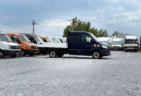 Mercedes-Benz Sprinter 2020 Рівне