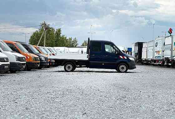 Mercedes-Benz Sprinter 2020 Рівне