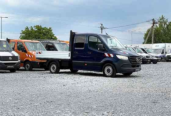 Mercedes-Benz Sprinter 2020 Рівне