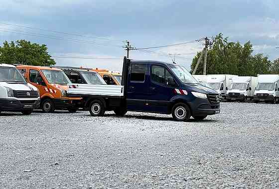 Mercedes-Benz Sprinter 2020 Рівне