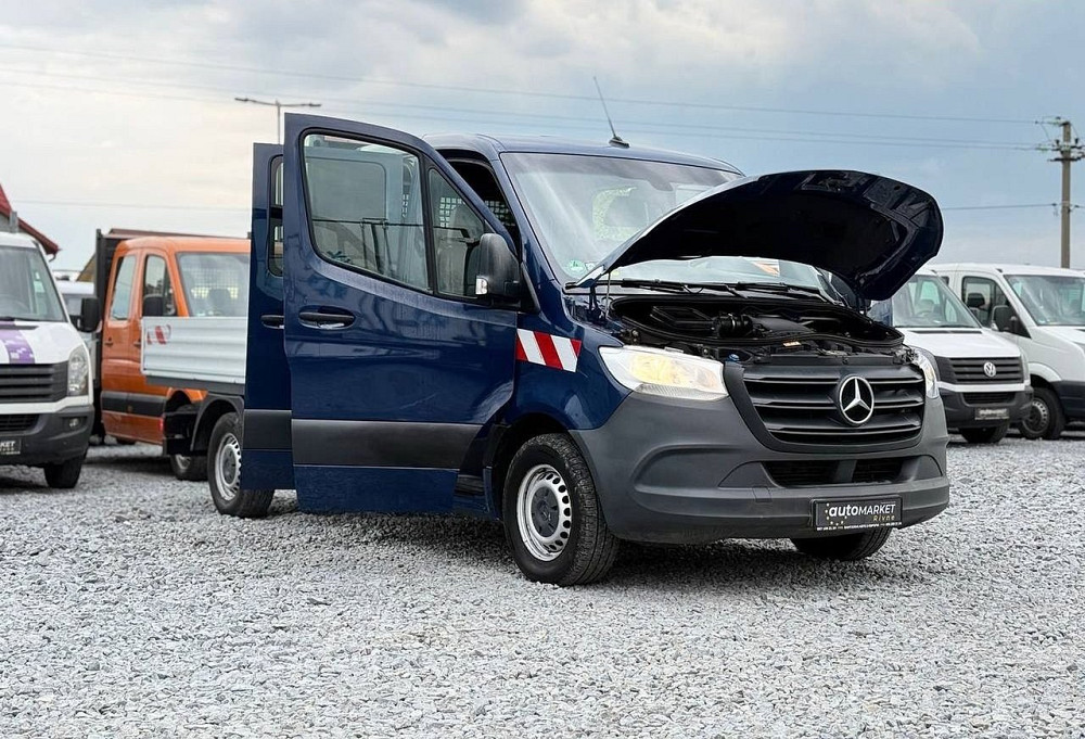 Mercedes-Benz Sprinter 2020 Рівне - зображення 20
