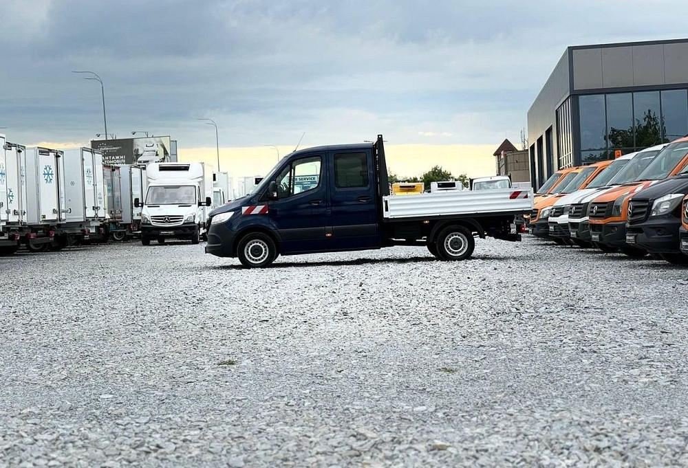 Mercedes-Benz Sprinter 2020 Рівне - зображення 10