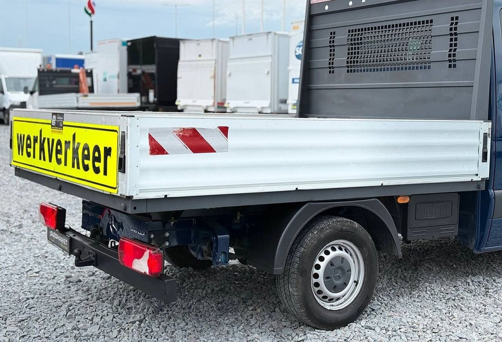 Mercedes-Benz Sprinter 2020 Рівне - зображення 13
