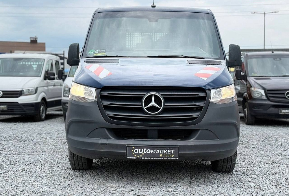 Mercedes-Benz Sprinter 2020 Рівне - зображення 8