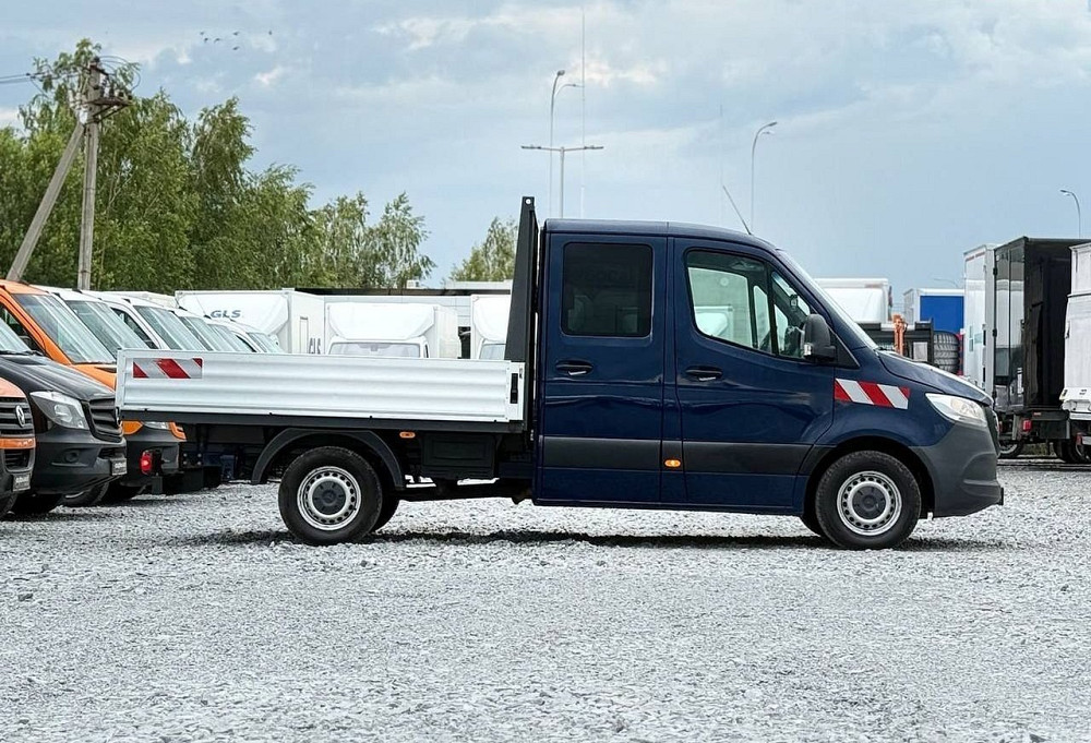 Mercedes-Benz Sprinter 2020 Рівне - зображення 3