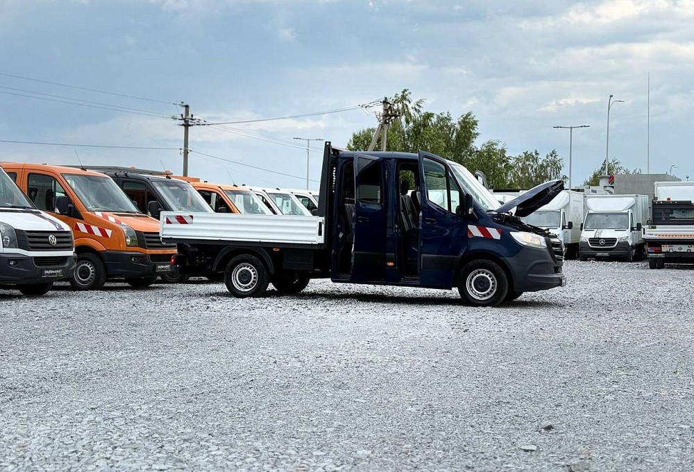Mercedes-Benz Sprinter 2020 Рівне - зображення 16