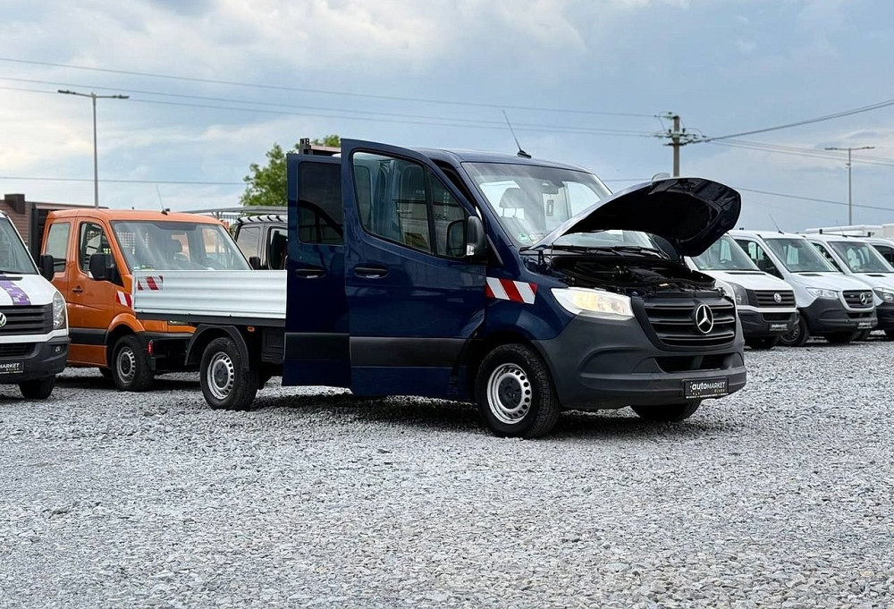 Mercedes-Benz Sprinter 2020 Рівне - зображення 19