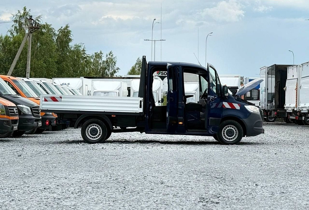 Mercedes-Benz Sprinter 2020 Рівне - зображення 15