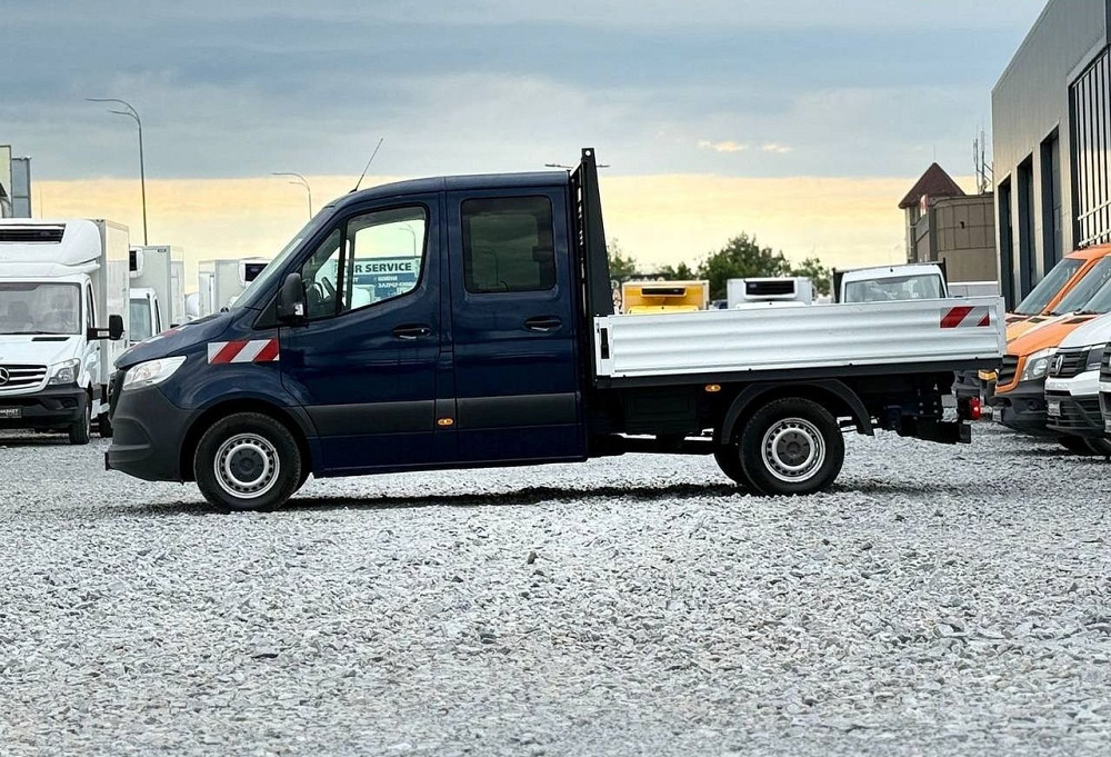 Mercedes-Benz Sprinter 2020 Рівне - зображення 11