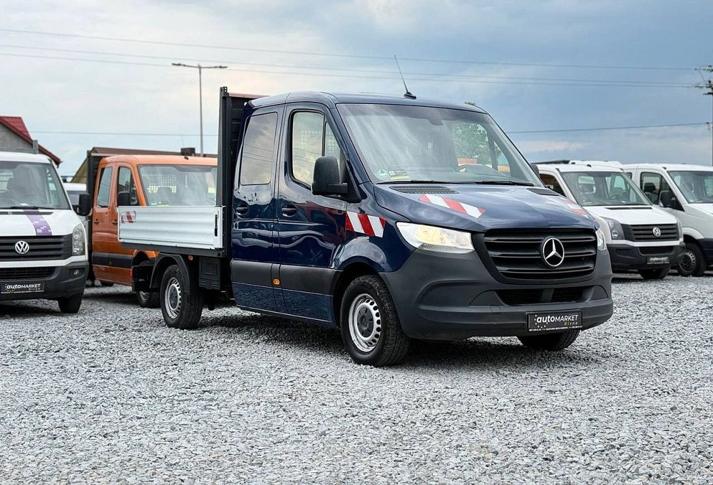 Mercedes-Benz Sprinter 2020 Рівне - зображення 7