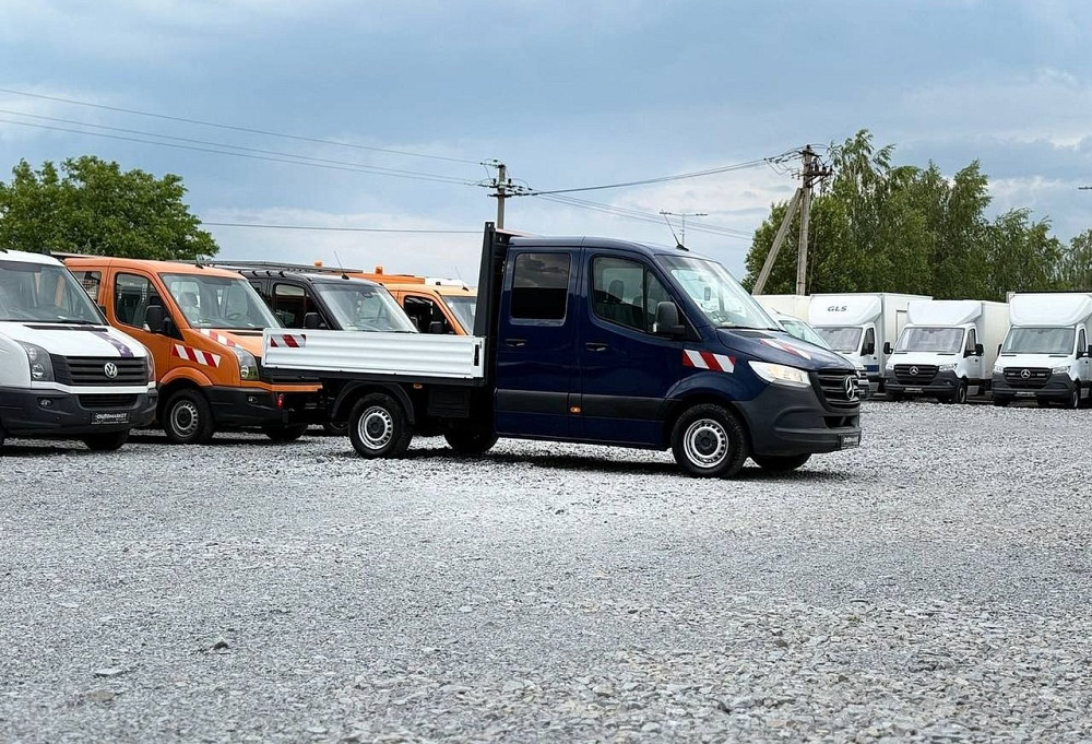 Mercedes-Benz Sprinter 2020 Рівне - зображення 5