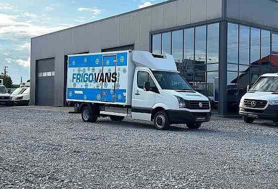 Volkswagen Crafter 2017 Рівне