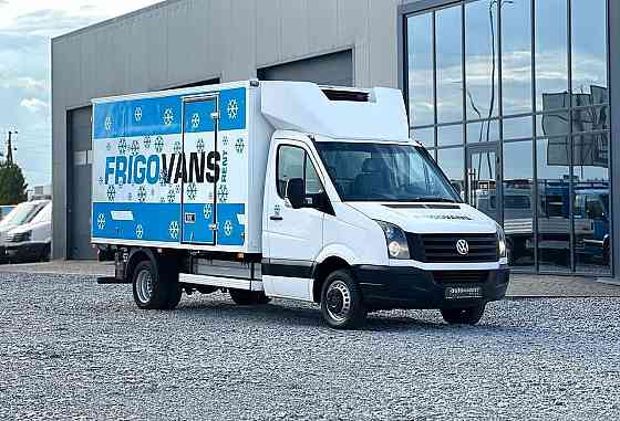 Volkswagen Crafter 2017 Рівне