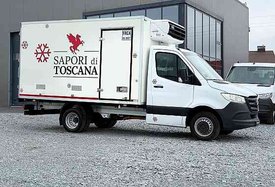 Mercedes-Benz Sprinter 2021 Рівне