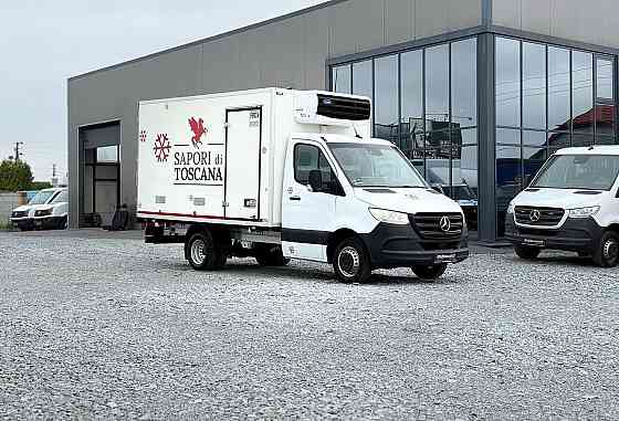 Mercedes-Benz Sprinter 2021 Рівне