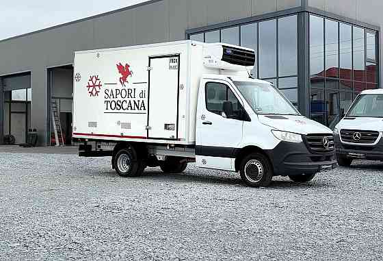 Mercedes-Benz Sprinter 2021 Рівне