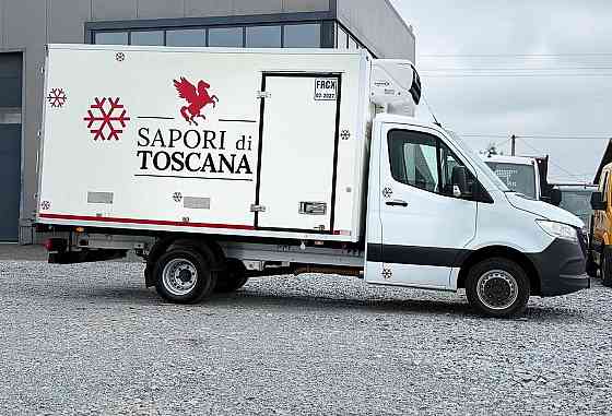 Mercedes-Benz Sprinter 2021 Рівне
