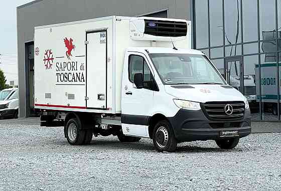 Mercedes-Benz Sprinter 2021 Рівне