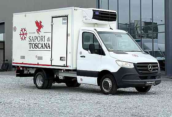 Mercedes-Benz Sprinter 2021 Рівне
