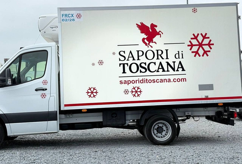 Mercedes-Benz Sprinter 2021 Рівне - зображення 14