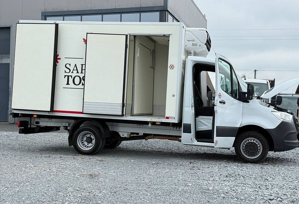 Mercedes-Benz Sprinter 2021 Рівне - зображення 18