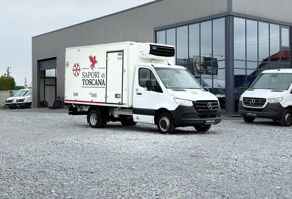 Mercedes-Benz Sprinter 2021 Рівне - зображення 5
