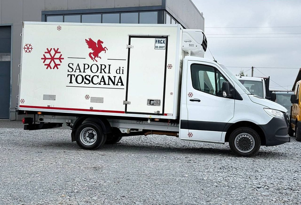 Mercedes-Benz Sprinter 2021 Рівне - зображення 2