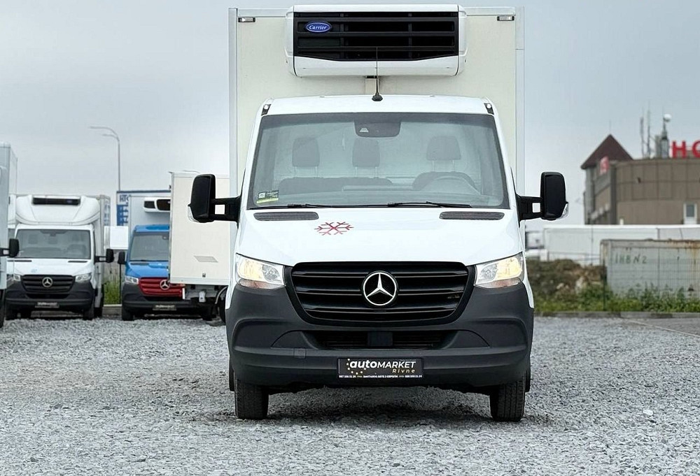 Mercedes-Benz Sprinter 2021 Рівне - зображення 12
