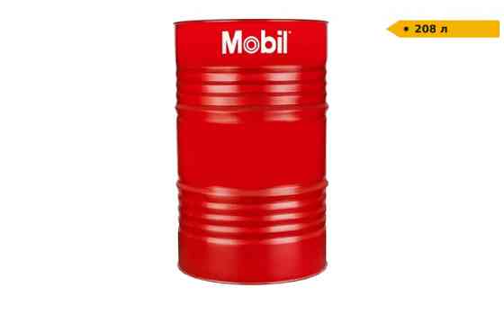 Моторна олива Mobil Delvac Modern Super Defense V1 10W-40 | 208 л Луцьк
