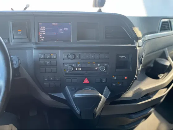 MAN TGX 2021 Чернівці
