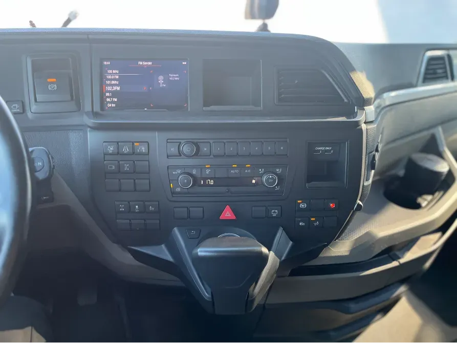 MAN TGX 2021 Чернівці - зображення 3