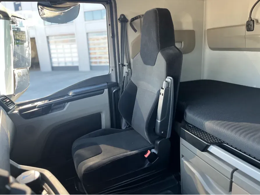 MAN TGX 2021 Чернівці - зображення 19