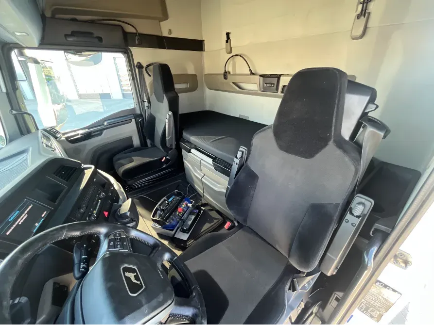 MAN TGX 2021 Чернівці - зображення 18