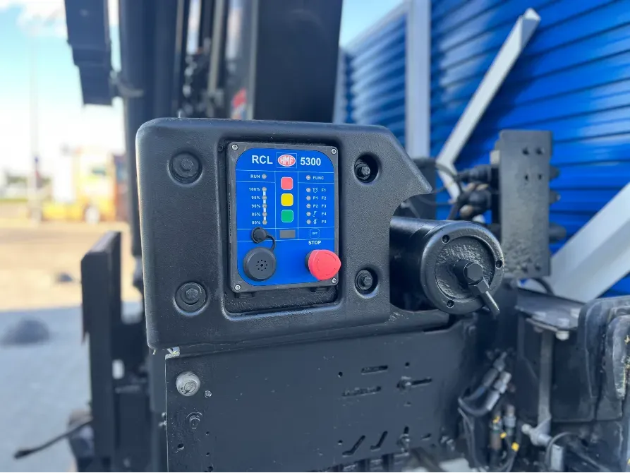 MAN TGX 2021 Чернівці - зображення 12
