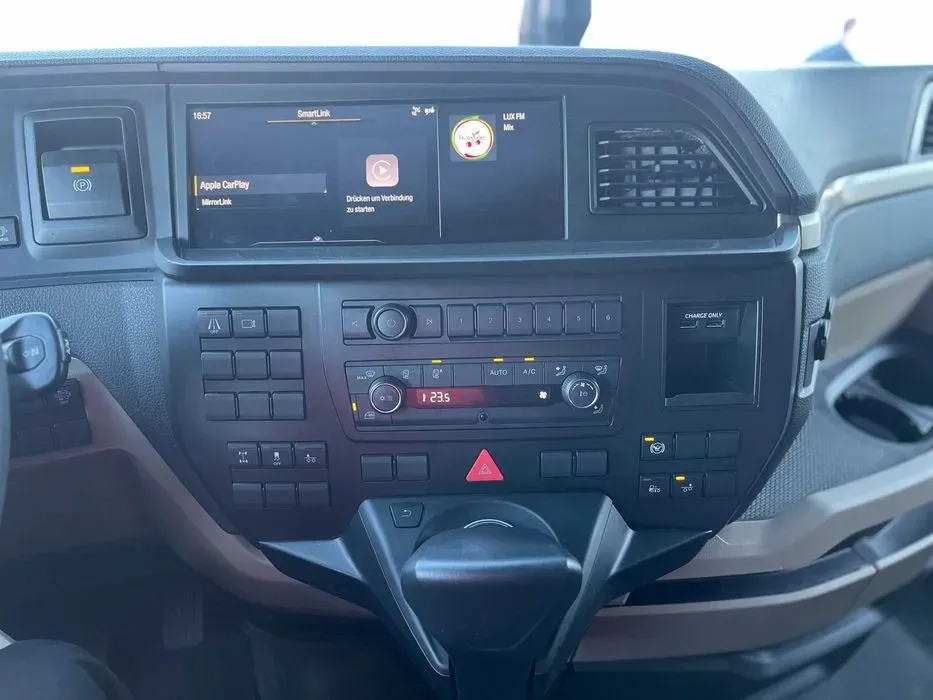 MAN TGX 2022 Чернівці - зображення 11