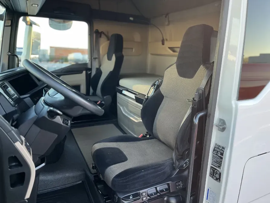 MAN TGX 2022 Чернівці - зображення 12