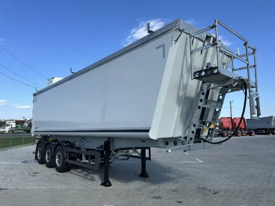 Schmitz Cargobull S3 2024 Чернівці