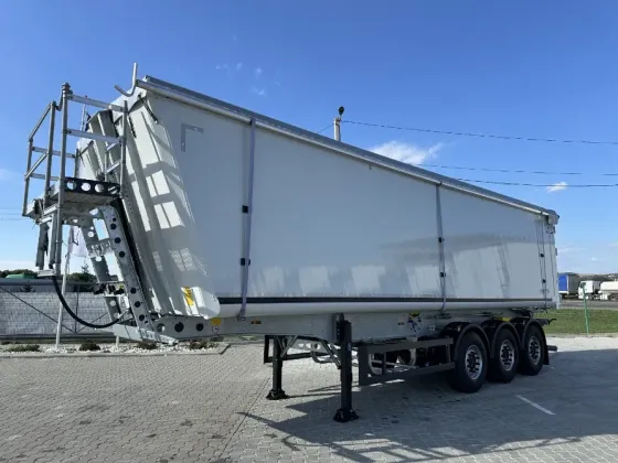 Schmitz Cargobull S3 2024 Чернівці