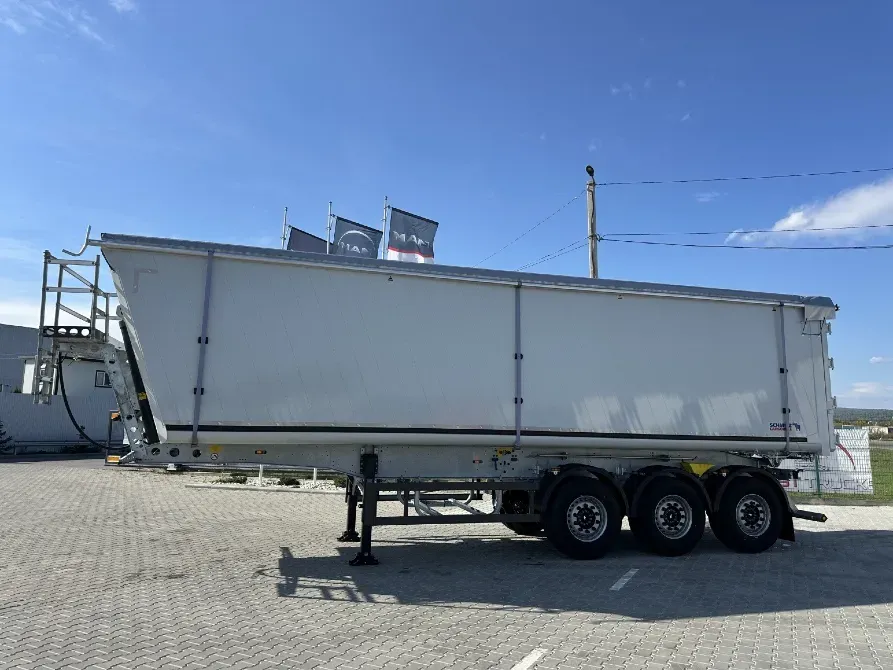 Schmitz Cargobull S3 2024 Чернівці - зображення 6