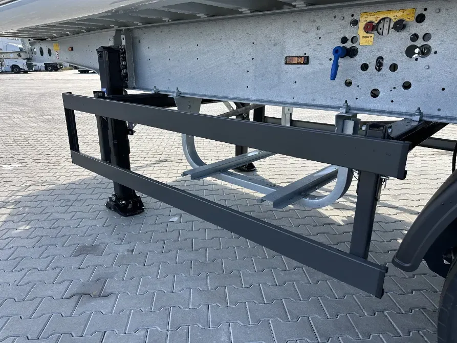 Schmitz Cargobull S3 2024 Чернівці - зображення 18