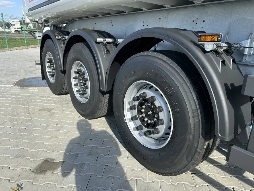 Schmitz Cargobull S3 2024 Чернівці - зображення 14