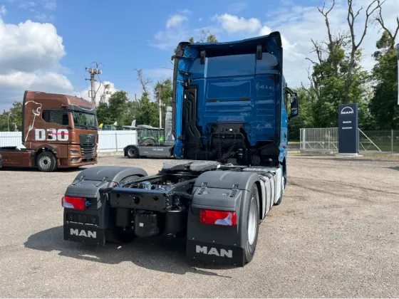 MAN TGX 2026  Вінниця