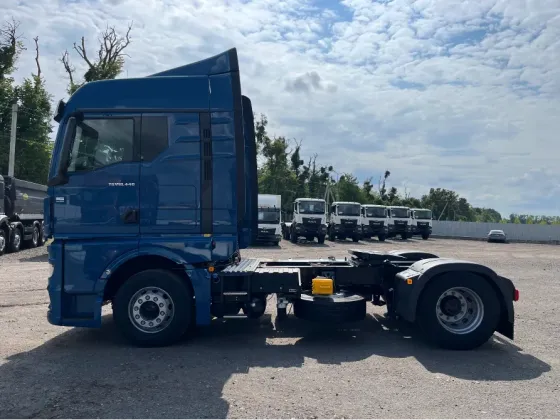 MAN TGX 2026  Вінниця