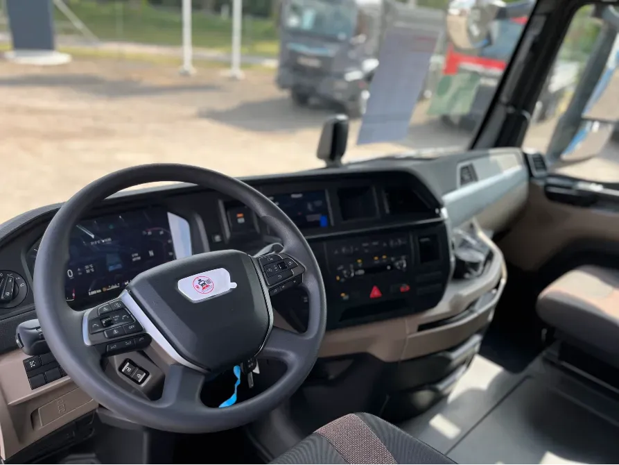 MAN TGX 2026  Вінниця - зображення 19