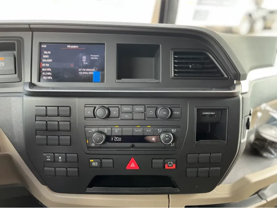 MAN TGX 2026  Вінниця - зображення 18