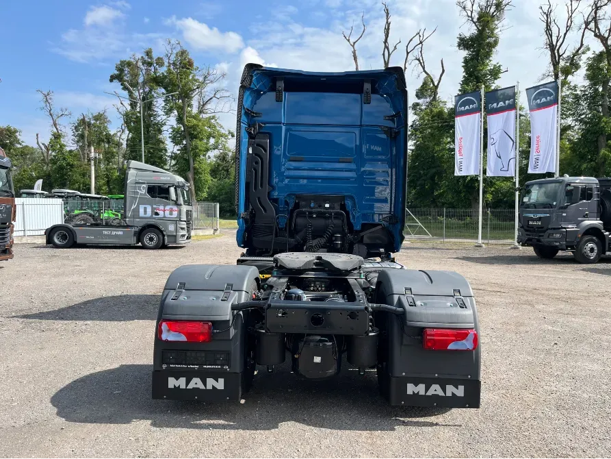 MAN TGX 2026  Вінниця - зображення 5